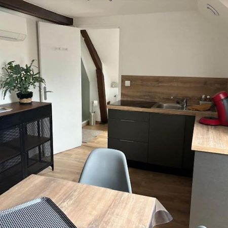 Appartement 2 Personnes Lestrem Exterior photo